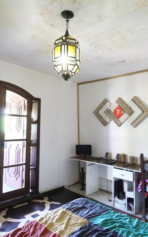 Casa de condomínio à venda com 307m², 3 quartos e 2 vagasQuarto 2