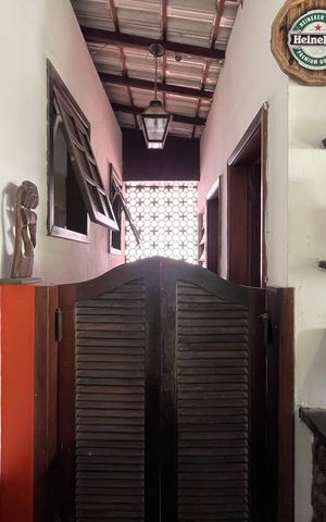 Casa de condomínio à venda com 307m², 3 quartos e 2 vagas Casa de condomínio à venda com 307m², 3 quartos e 2 vagasSauna