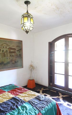 Casa de condomínio à venda com 307m², 3 quartos e 2 vagasQuarto 2