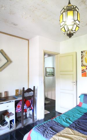 Casa de condomínio à venda com 307m², 3 quartos e 2 vagasQuarto 2