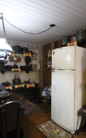 Casa de condomínio à venda com 307m², 3 quartos e 2 vagasCozinha