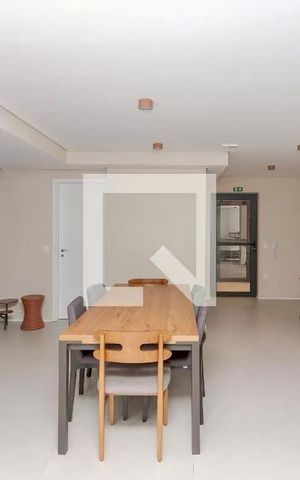 Apartamento para alugar com 65m², 2 quartos e 2 vagas Apartamento para alugar com 65m², 2 quartos e 2 vagasSalão de Festas