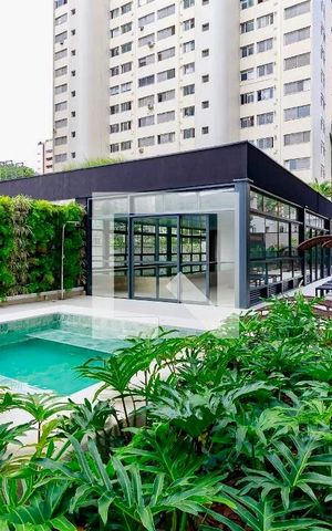 Apartamento para alugar com 65m², 2 quartos e 2 vagas Apartamento para alugar com 65m², 2 quartos e 2 vagasPiscina