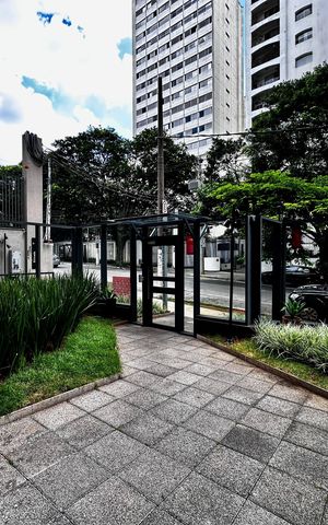 Apartamento para alugar com 65m², 2 quartos e 2 vagas Apartamento para alugar com 65m², 2 quartos e 2 vagasEntrada