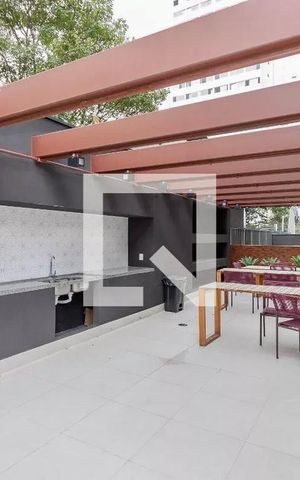 Apartamento para alugar com 65m², 2 quartos e 2 vagas Apartamento para alugar com 65m², 2 quartos e 2 vagasChurrasqueira
