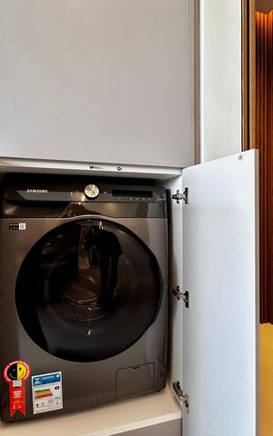 Apartamento para alugar com 65m², 2 quartos e 2 vagas Apartamento para alugar com 65m², 2 quartos e 2 vagasÁrea de Serviço