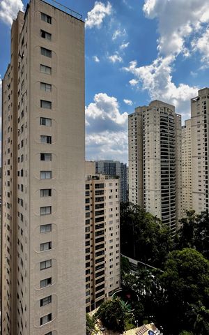 Apartamento para alugar com 65m², 2 quartos e 2 vagas Apartamento para alugar com 65m², 2 quartos e 2 vagasVista da Cozinha