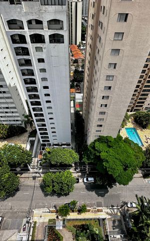 Apartamento para alugar com 65m², 2 quartos e 2 vagas Apartamento para alugar com 65m², 2 quartos e 2 vagasVista da Cozinha