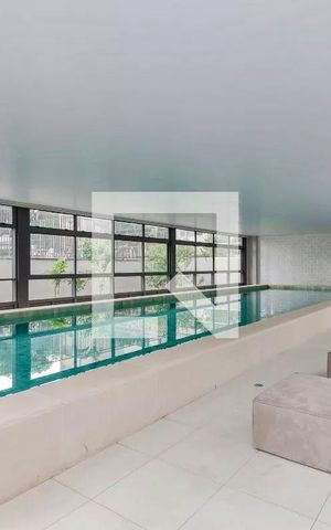 Apartamento para alugar com 65m², 2 quartos e 2 vagas Apartamento para alugar com 65m², 2 quartos e 2 vagasPiscina