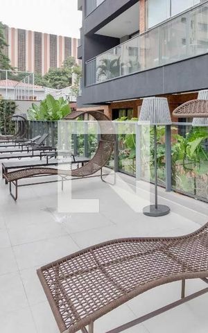 Apartamento para alugar com 65m², 2 quartos e 2 vagas Apartamento para alugar com 65m², 2 quartos e 2 vagasPiscina