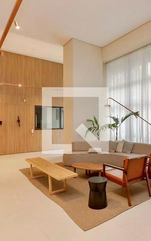 Apartamento para alugar com 65m², 2 quartos e 2 vagas Apartamento para alugar com 65m², 2 quartos e 2 vagasHall Social Bloco