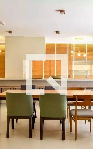 Apartamento para alugar com 65m², 2 quartos e 2 vagas Apartamento para alugar com 65m², 2 quartos e 2 vagasSalão de Festas
