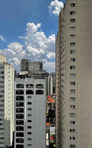 Apartamento para alugar com 65m², 2 quartos e 2 vagas Apartamento para alugar com 65m², 2 quartos e 2 vagasVista da Cozinha