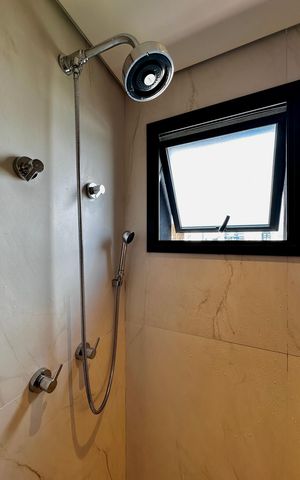 Apartamento para alugar com 65m², 2 quartos e 2 vagas Apartamento para alugar com 65m², 2 quartos e 2 vagasBanheiro Suíte