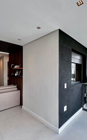 Apartamento para alugar com 65m², 2 quartos e 2 vagas Apartamento para alugar com 65m², 2 quartos e 2 vagasCozinha