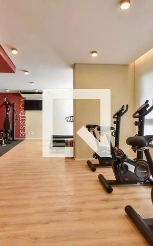 Apartamento para alugar com 65m², 2 quartos e 2 vagas Apartamento para alugar com 65m², 2 quartos e 2 vagasAcademia