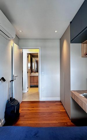 Apartamento para alugar com 65m², 2 quartos e 2 vagas Apartamento para alugar com 65m², 2 quartos e 2 vagasQuarto 2
