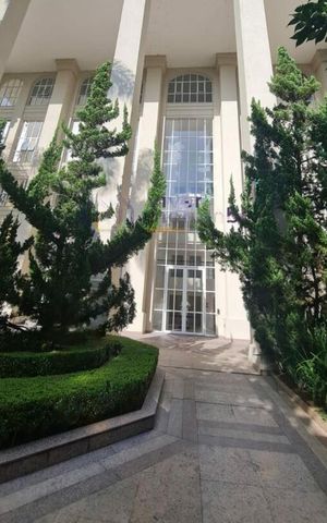 Apartamento à venda com 380m², 4 quartos e 5 vagas