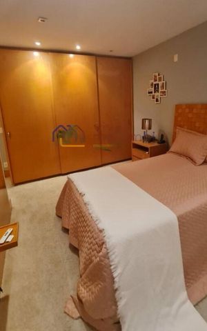 Apartamento à venda com 380m², 4 quartos e 5 vagas