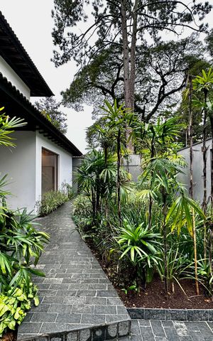 Casa à venda com 490m², 4 quartos e 7 vagas Casa à venda com 490m², 4 quartos e 7 vagasQuintal