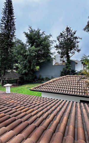 Casa à venda com 490m², 4 quartos e 7 vagas Casa à venda com 490m², 4 quartos e 7 vagasVista Suíte 2