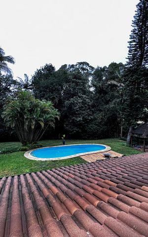 Casa à venda com 490m², 4 quartos e 7 vagas Casa à venda com 490m², 4 quartos e 7 vagasVista Suíte 2