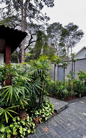 Casa à venda com 490m², 4 quartos e 7 vagas Casa à venda com 490m², 4 quartos e 7 vagasQuintal