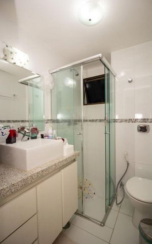 Apartamento à venda com 200m², 4 quartos e 3 vagas