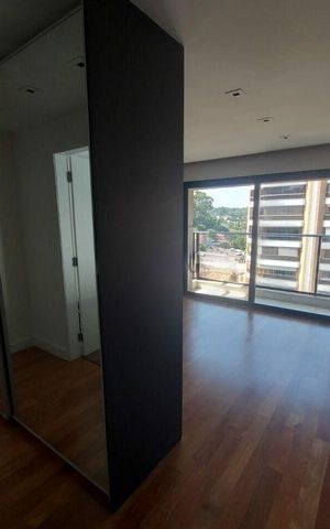 Apartamento à venda com 222m², 2 quartos e 4 vagas