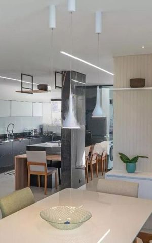 Apartamento à venda com 187m², 4 quartos e 3 vagas