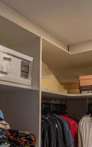 Apartamento à venda com 187m², 4 quartos e 3 vagas