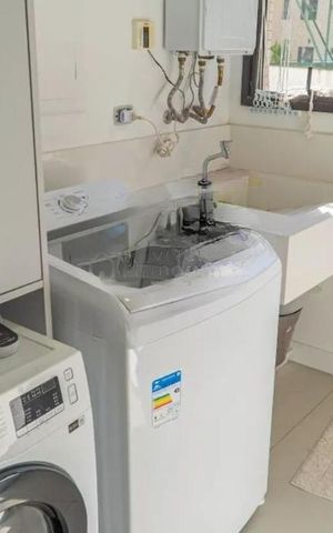 Apartamento à venda com 187m², 4 quartos e 3 vagas