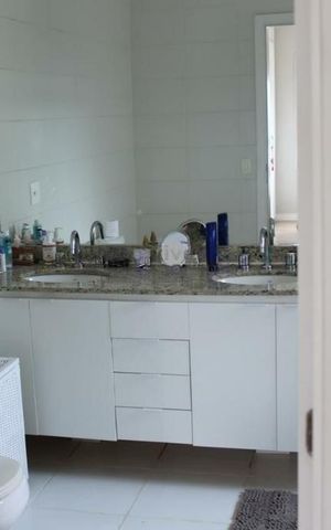 Apartamento à venda com 200m², 3 quartos e 3 vagas