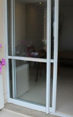 Apartamento à venda com 200m², 3 quartos e 3 vagas