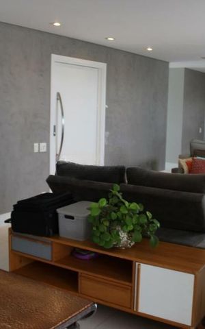 Apartamento à venda com 200m², 3 quartos e 3 vagas