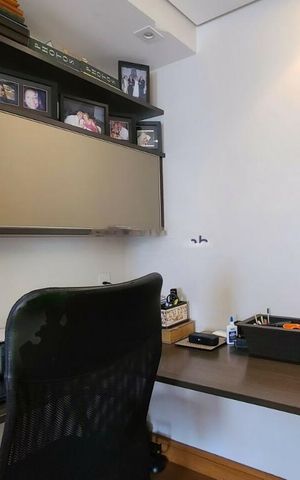 Apartamento à venda com 101m², 2 quartos e 2 vagas