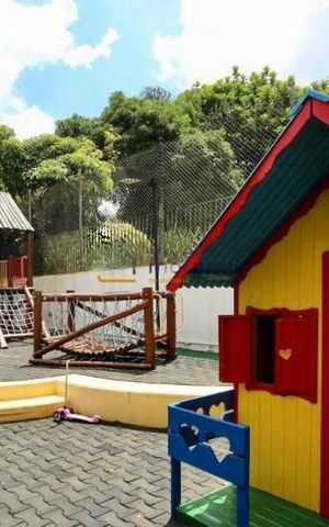 Apartamento à venda com 225m², 4 quartos e 4 vagas