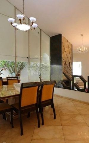 Casa à venda com 800m², 4 quartos e 4 vagas