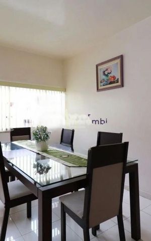 Casa à venda com 800m², 4 quartos e 4 vagas