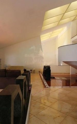Casa à venda com 800m², 4 quartos e 4 vagas