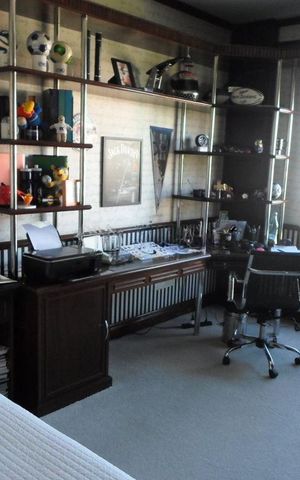 Apartamento à venda com 425m², 4 quartos e 4 vagas