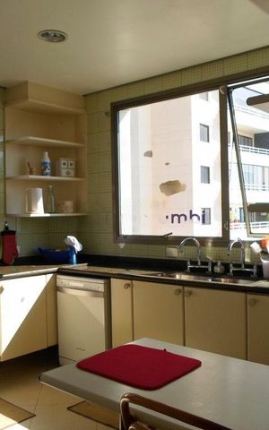 Apartamento à venda com 425m², 4 quartos e 4 vagas