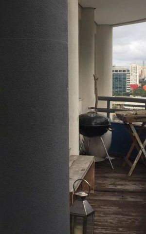 Apartamento à venda com 180m², 3 quartos e 2 vagas