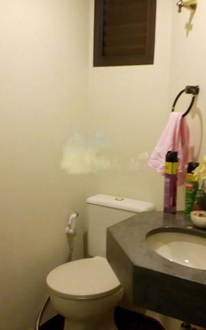 Apartamento à venda com 128m², 3 quartos e 2 vagas
