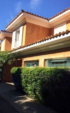 Casa à venda com 409m², 3 quartos e 2 vagas