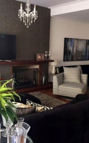 Casa à venda com 409m², 3 quartos e 2 vagas