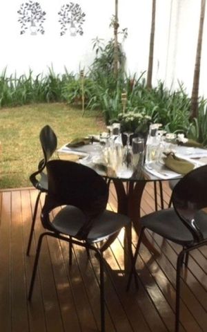 Casa à venda com 409m², 3 quartos e 2 vagas