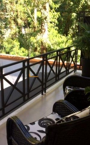 Casa à venda com 409m², 3 quartos e 2 vagas