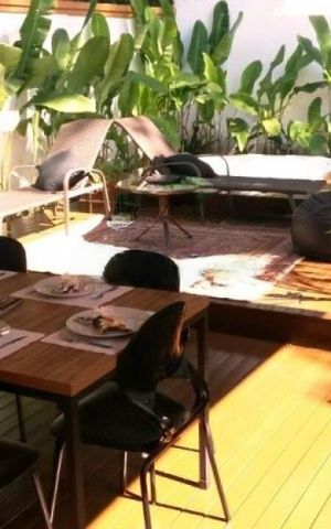 Casa à venda com 409m², 3 quartos e 2 vagas