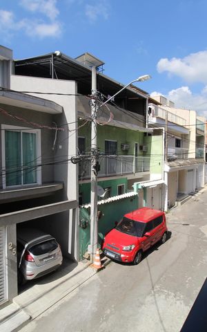 Apartamento para alugar com 75m², 2 quartos e sem vagaSuíte - Varanda